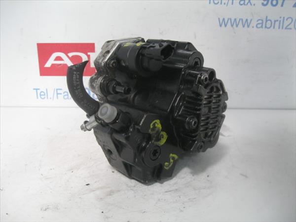 BOMBA INYECTORA Volvo s60 berlina (2000->) 2.4 D5 D 5244 T D5244T 0445010043 BOSCH 445010043BOSCH GRIS BOMBA inyeccion INYECTORA - Imagen 2