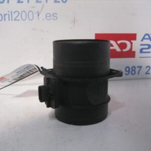 CAUDALIMETRO Volkswagen golf vi (5k1)(10.2008->) 2.0 Advance [2,0 Ltr. - 103 kW TDI] (D) CFF - #Prov# (D)CFFPROV BOSCH/0281002956 BOSCH0281002956 NEGRO