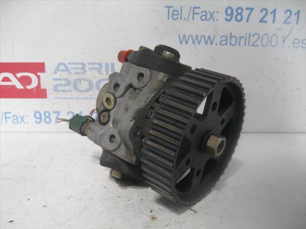 BOMBA INYECTORA Mazda mpv (lw)(1999->) 2.0 DI D/ RF - #Prov# DRFPROV DENSO/RF5C13800 DENSORF5C13800 GRIS BOMBA inyeccion INYECTORA