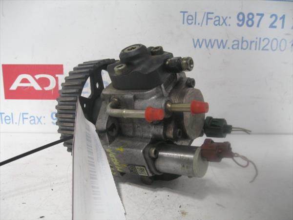 BOMBA INYECTORA Mazda mpv (lw)(1999->) 2.0 DI D/ RF - #Prov# DRFPROV DENSO/RF5C13800 DENSORF5C13800 GRIS BOMBA inyeccion INYECTORA - Imagen 2