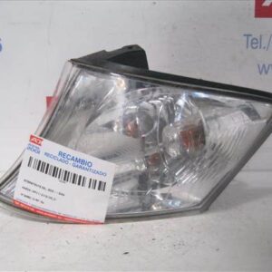 INTERMITENTE DEL. IZDO. Mazda mpv (lw)(1999->) 2.0 DI D/ RF - #Prov# DRFPROV P2015L GRIS Delanteras delanteros Izquierdas izquierdos pilotos