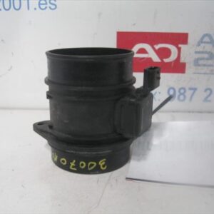 CAUDALIMETRO Opel movano b furgón 2.3 CDTI [RWD] M9T B8 - #Prov# M9TB8PROV CONTINENTAL/5WK97092 CONTINENTAL5WK97092 BLANCA