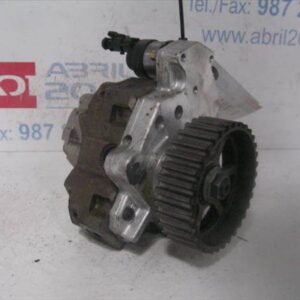 BOMBA INYECTORA Nissan primera berlina (p12)(12.2001->) 1.9 dCi D-F9Q - #Prov# DF9QPROV BOSCH/8200108225 BOSCH8200108225 GRIS BOMBA inyeccion INYECTORA
