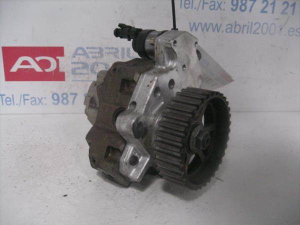 BOMBA INYECTORA Nissan primera berlina (p12)(12.2001->) 1.9 dCi D-F9Q - #Prov# DF9QPROV BOSCH/8200108225 BOSCH8200108225 GRIS BOMBA inyeccion INYECTORA