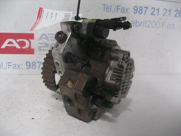 BOMBA INYECTORA Nissan primera berlina (p12)(12.2001->) 1.9 dCi D-F9Q - #Prov# DF9QPROV BOSCH/8200108225 BOSCH8200108225 GRIS BOMBA inyeccion INYECTORA - Imagen 2