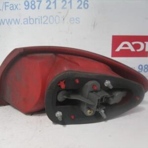 PILOTO TRA. IZDO. Alfa Romeo 147 (190)(2000->) 1.9 JTD Distinctive [1,9 Ltr. - 85 kW JTD CAT] 937 A2.000 937A2000 NEGRO