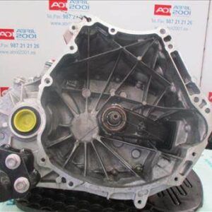 CAJA CAMBIOS MANUAL Mazda 6 fastback (gh) 2.0 MZR C31D2 GRANATE transmision