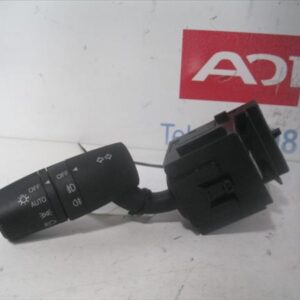 MANDO DE LUCES Mazda 6 fastback (gh) 2.0 MZR 17J397 GRANATE COM 2000 COM2000 MANDO