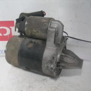MOTOR ARRANQUE Hyundai atos (mx)(1998->) 1.0 i G4HC MANDO /36100-02511 MANDO3610002511 VERDE    de