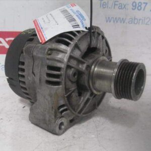 ALTERNADOR Saab 9-5 berlina (->06.2001) 2.0 t B205E BOSCH/0123510096 BOSCH0123510096 GRIS generador