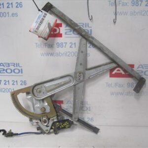 MECANISMO ELEVALUNAS DEL. DCHO. Kia sorento (bl)(2002->) 2.5 CRDi D4CB 82460-3E000 824603E000 AZUL    Delanteras delanteros Derechas derechos motor