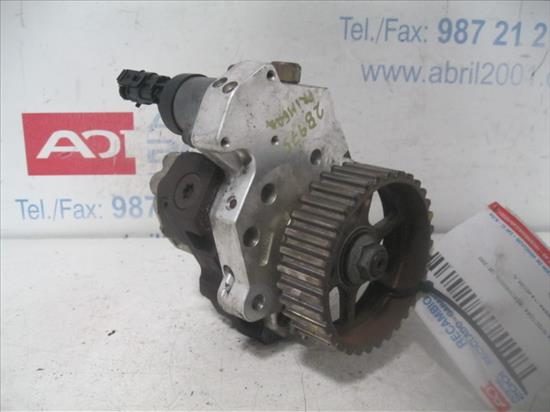 BOMBA INYECTORA Nissan primera berlina (p12)(12.2001->) 1.9 dCi D-F9Q - #Prov# DF9QPROV BOSCH/8200108225 BOSCH8200108225 GRIS PLOMO BOMBA inyeccion INYECTORA