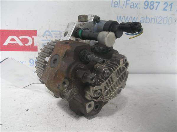 BOMBA INYECTORA Nissan primera berlina (p12)(12.2001->) 1.9 dCi D-F9Q - #Prov# DF9QPROV BOSCH/8200108225 BOSCH8200108225 GRIS PLOMO BOMBA inyeccion INYECTORA - Imagen 2