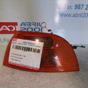 INTERMITENTE DEL. IZDO. Fiat i punto (176) berlina (1993->) 60 1.2 176 B4.000 176B4000 BLANCO    Delanteras delanteros Izquierdas izquierdos pilotos