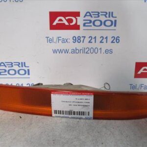 INTERMITENTE DEL. DCHO Renault master ii furgón (fd) 2.2 dCI 90 D-G9T F7 - #Prov# DG9TF7PROV GRIS    Delanteras delanteros Derechas derechos pilotos
