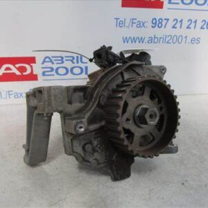 BOMBA INYECTORA Citroen c4 grand picasso (10.2006->) 1.6 HDi 9HZ-DV6TED4 9HZDV6TED4 BOSCH/04450102 BOSCH04450102 GRIS    BOMBA inyeccion INYECTORA