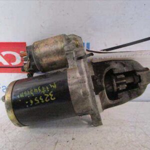 MOTOR ARRANQUE Mitsubishi colt cz3 berl. 5 (z30a)(2005->) 1.1 Inform (D) [1,1 Ltr. - 55 kW CAT] G/  134910 - #Prov# G134910PROV MISUBISI/MOOOT152712T MISUBISIMOOOT152712T VERDE    de