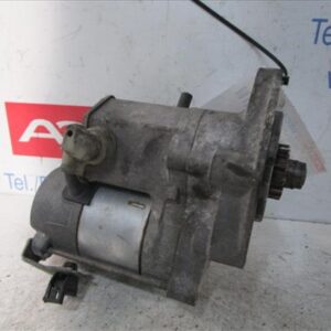 MOTOR ARRANQUE Toyota yaris (ncp1/nlp1/scp1)(1999->) 1.4 D-4D 1ND-TV 1NDTV DENSO 2810033050 DENSO2810033050 AZUL    de
