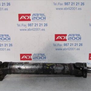TRANSMISION CENTRAL TRASERA Mitsubishi montero (v20/v40)(1992->) 3.0 V6 4x4 (V23W, V43W, V23C) 6G72 BLANCO