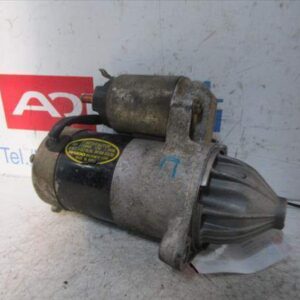 MOTOR ARRANQUE Hyundai lantra (j1)(1992->) 1.8 i.e. 16V G4CN MANDO/MP122040 MANDOMP122040 AZUL    de