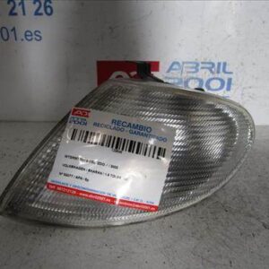 INTERMITENTE DEL. IZDO. Volkswagen sharan (7m8)(07.1995->) 1.9 Básico [1,9 Ltr. - 81 kW TDI] AFN 0311325001 311325001 GRIS    Delanteras delanteros Izquierdas izquierdos pilotos