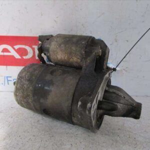 MOTOR ARRANQUE Hyundai atos (mx)(1998->) 0.8 G4HC - #Prov# G4HCPROV MANDO/MS6290 MANDOMS6290 GRIS    de