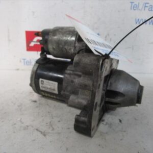 MOTOR ARRANQUE Peugeot 207 (2006->) 1.6 16V VTi G-5FW - #Prov# G5FWPROV MISUBISI/M000T32271E MISUBISIM000T32271E NEGRO    de
