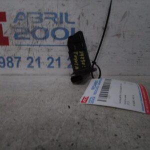 CAUDALIMETRO Toyota auris (e15)(10.2006->) 1.4 D-4D 1ND - #Prov# 1NDPROV TOYOTA/22204-26010 TOYOTA2220426010 BLANCO