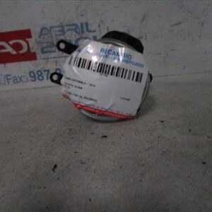 FARO ANTINIEBLA Toyota auris (e15)(10.2006->) 1.4 D-4D 1ND - #Prov# 1NDPROV 90008497 BLANCO    Bombillas Lámparas luces Luz Pilotos