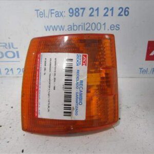 INTERMITENTE DEL. IZDO. Volkswagen transporter iv furgón (70xa) 1.9 TD ABL BLANCO    Delanteras delanteros Izquierdas izquierdos pilotos