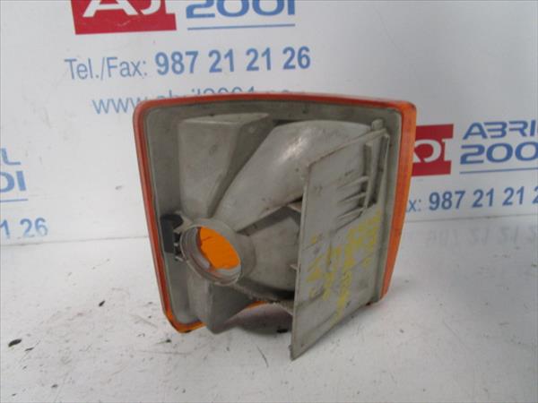 INTERMITENTE DEL. IZDO. Volkswagen transporter iv furgón (70xa) 1.9 TD ABL BLANCO Delanteras delanteros Izquierdas izquierdos pilotos - Imagen 2