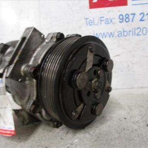 COMPRESOR AIRE ACOND. Saab 9-3 berlina (2003->) 1.9 TiD Z 19 DTH Z19DTH SANDEN/3335312644 SANDEN3335312644 AZUL    Acondicionado