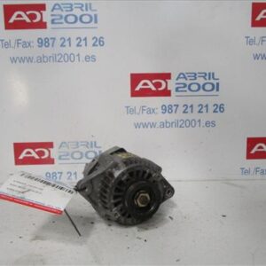 ALTERNADOR Suzuki baleno berlina (sy/eg)(1995->) 1.6 i 16V G16B 31400-60G1 3140060G1 AZUL    generador