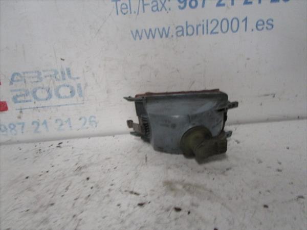 INTERMITENTE DEL. DCHO Volkswagen golf iii (1h1)(11.1991->) 1.9 TD,GTD AAZ ROJO Delanteras delanteros Derechas derechos pilotos - Imagen 2