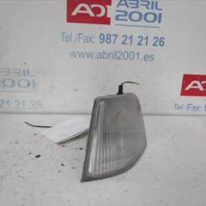 INTERMITENTE DEL. IZDO. Citroen xantia berlina (1993->) 1.9 Turbo D DHX (XUD9TF/BTF) DHX(XUD9TFBTF) VERDE Delanteras delanteros Izquierdas izquierdos pilotos