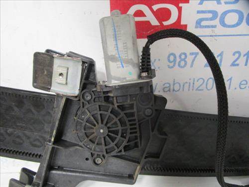 MECANISMO ELEVALUNAS DEL. DCHO. Chrysler pt cruiser (2000->) 2.2 CRD EDJ 05067590AD 5067590AD GRIS Delanteras delanteros Derechas derechos motor - Imagen 2