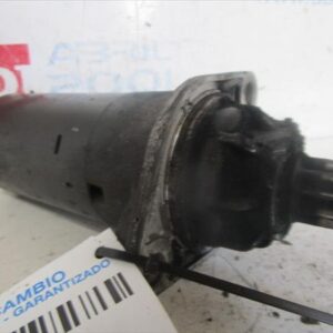 MOTOR ARRANQUE Seat leon (1m1)(11.1999->) 1.8 20V T AUQ BOSCH/001125018 BOSCH001125018 AMARILLO    de