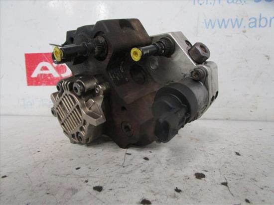 BOMBA INYECTORA Opel movano furgón (f9) 2.2 DTI D-G9TC7 - #Prov# DG9TC7PROV BOSCH/0445010033 BOSCH0445010033 BLANCA BOMBA inyeccion INYECTORA