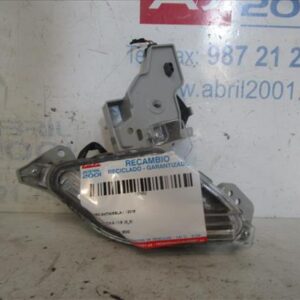 FARO ANTINIEBLA Mazda cx-3 - #prov# 1.5 - #Prov# S5 - #Prov# S5PROV DB2R51360 GRANATE Bombillas Lámparas luces Luz Pilotos