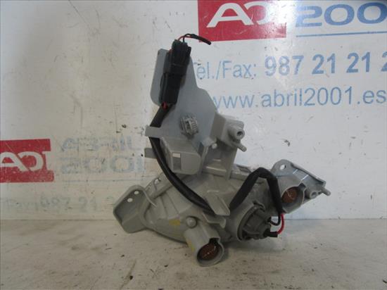 FARO ANTINIEBLA Mazda cx-3 - #prov# 1.5 - #Prov# S5 - #Prov# S5PROV DB2R51360 GRANATE Bombillas Lámparas luces Luz Pilotos - Imagen 2
