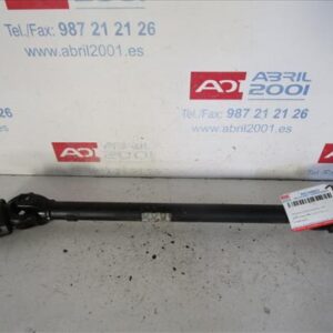 TRANSMISION CENTRAL DELANTERA Suzuki grand vitara 5- (sq/ft)(1998->) 2.0 HDI 110 16V RHW GRIS