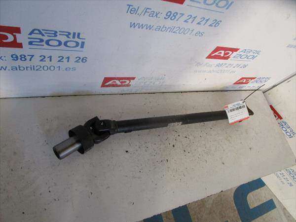 TRANSMISION CENTRAL DELANTERA Suzuki grand vitara 5- (sq/ft)(1998->) 2.0 HDI 110 16V RHW GRIS - Imagen 2