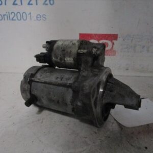 MOTOR ARRANQUE Toyota corolla verso (r1)(2004->) 1.8 Sol [1,8 Ltr. - 95 kW 16V CAT] 1ZZ-FE 1ZZFE DENSO/9642809-450 DENSO9642809450 GRIS    de