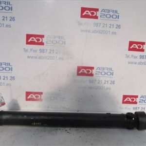 TRANSMISION CENTRAL DELANTERA Galloper exceed 2.5 TD - #Prov# D4BH - #Prov# D4BHPROV AZUL
