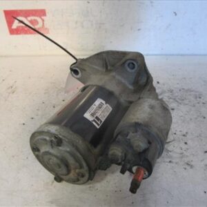 MOTOR ARRANQUE Citroen c2 (2003->) 1.1 HFX (TU1JP) HFX(TU1JP) MISUBISI/965631778002 MISUBISI965631778002 AMARILLO    de