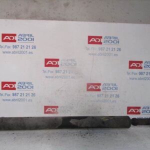 TRANSMISION CENTRAL TRASERA Nissan patrol (k/w 160)(08.1980->) 3.2 D (K160) SD33 MARRON