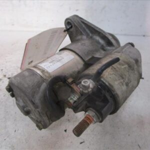 MOTOR ARRANQUE Opel astra j 1.7 CDTI A 17 DTR A17DTR HITACHI/8980147432 HITACHI8980147432 NEGRO    de