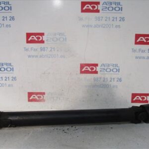 TRANSMISION CENTRAL DELANTERA Hyundai galloper ii (jk-01) 2.5 TD intercooler D4BH AZUL