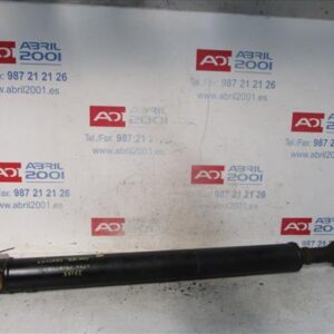 TRANSMISION CENTRAL TRASERA Opel frontera b (1998->) 2.2 DTI Y 22 DTH Y22DTH GRIS