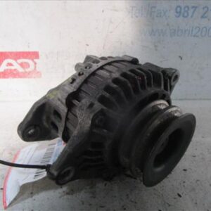 ALTERNADOR Ford ranger (tu_) 2.5 TD 4x4 D/ WL  - #Prov# DWLPROV MISUBISI/A2TA6099AT MISUBISIA2TA6099AT AZUL    generador